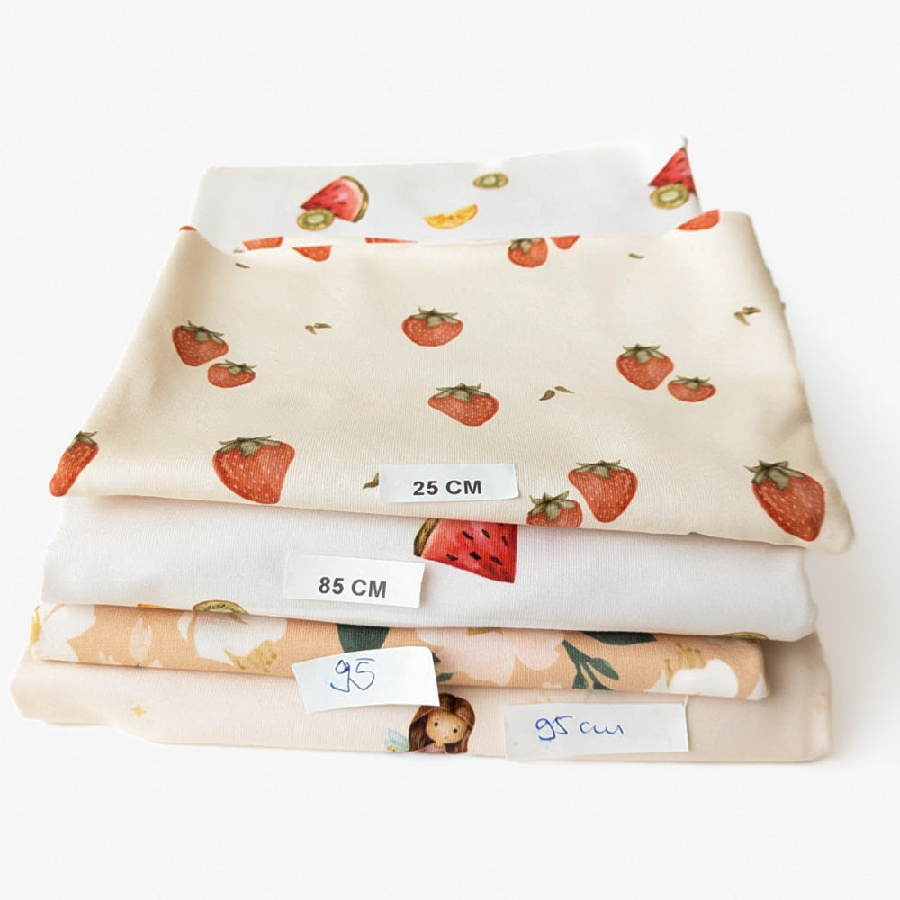 Restepaket Jersey