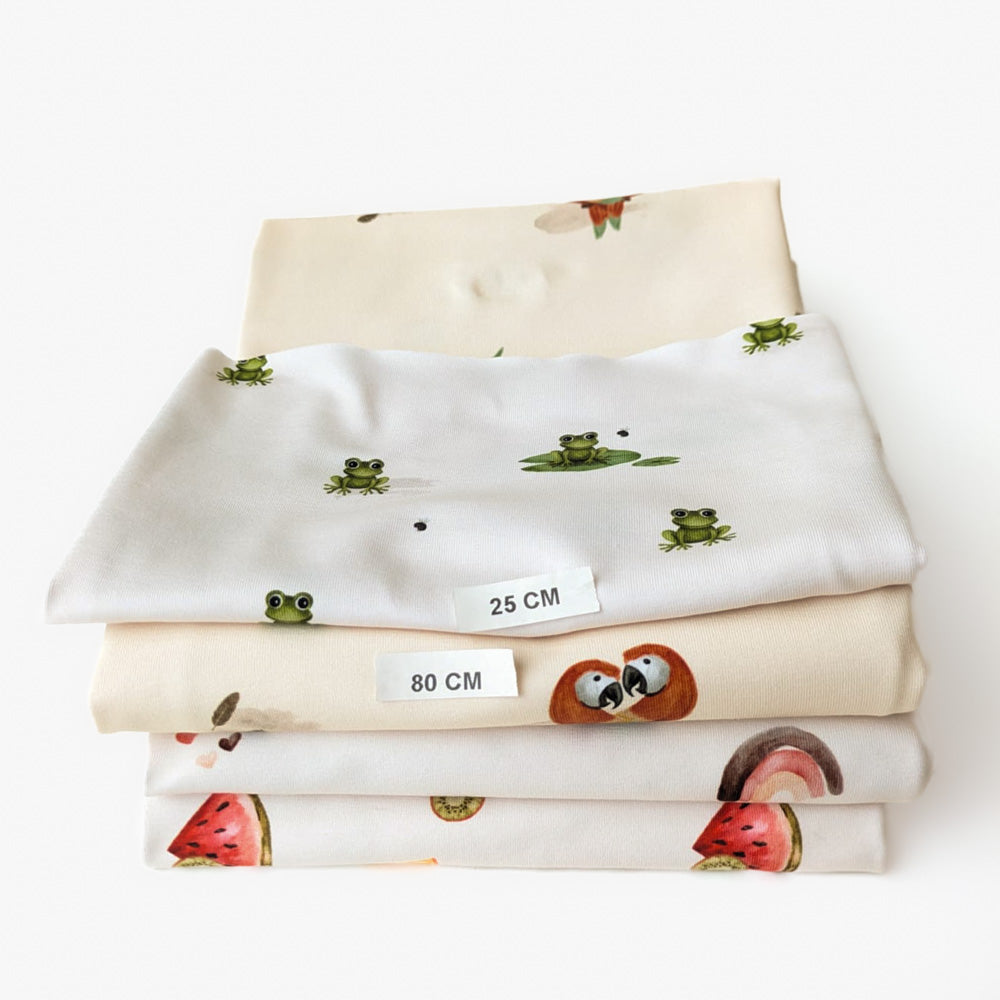 Restepaket Jersey