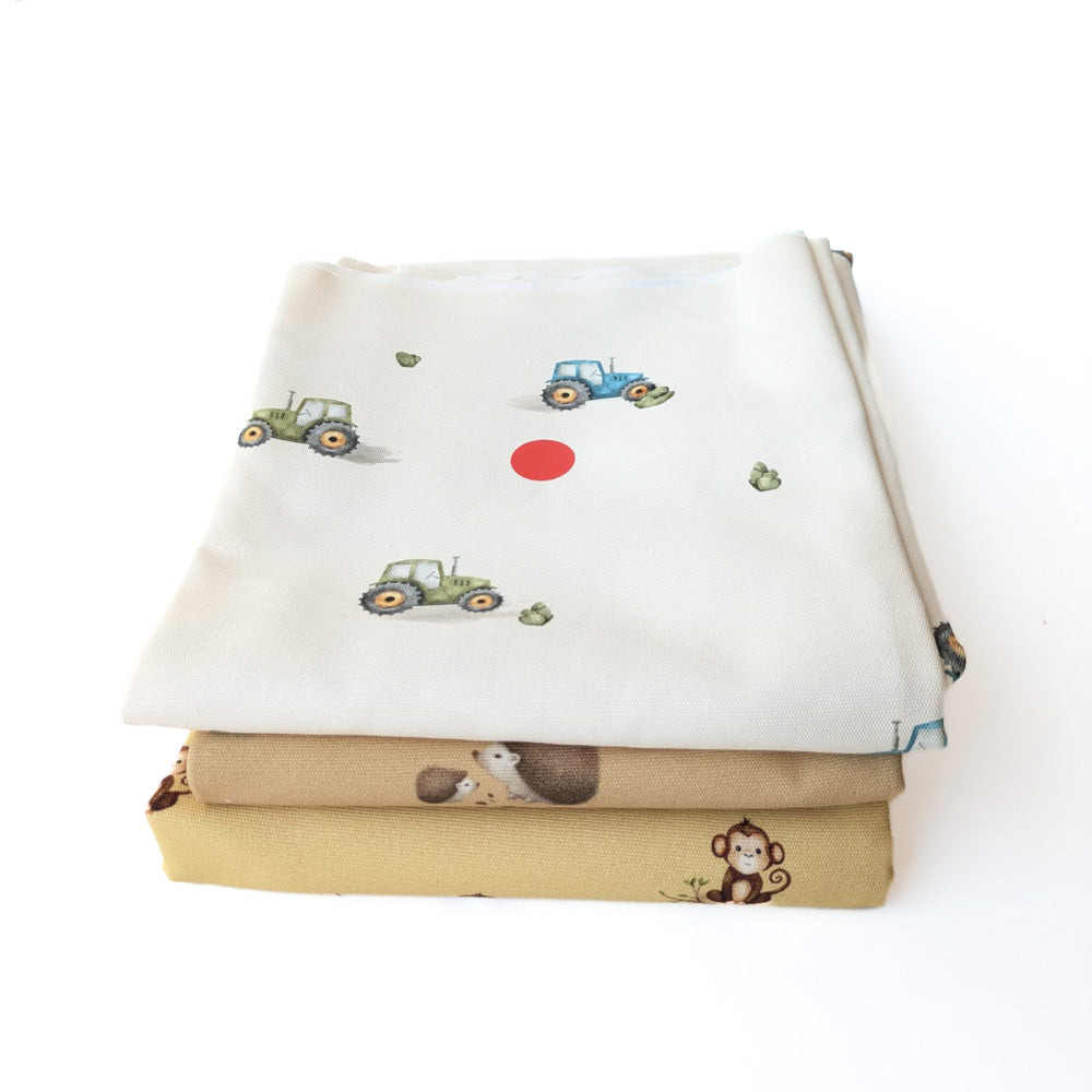 B-Ware-Paket Canvas