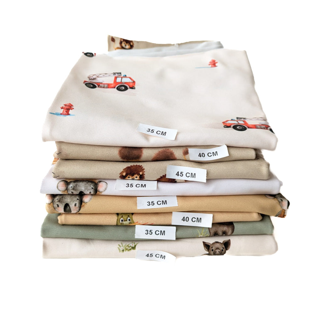 Restepaket Jersey