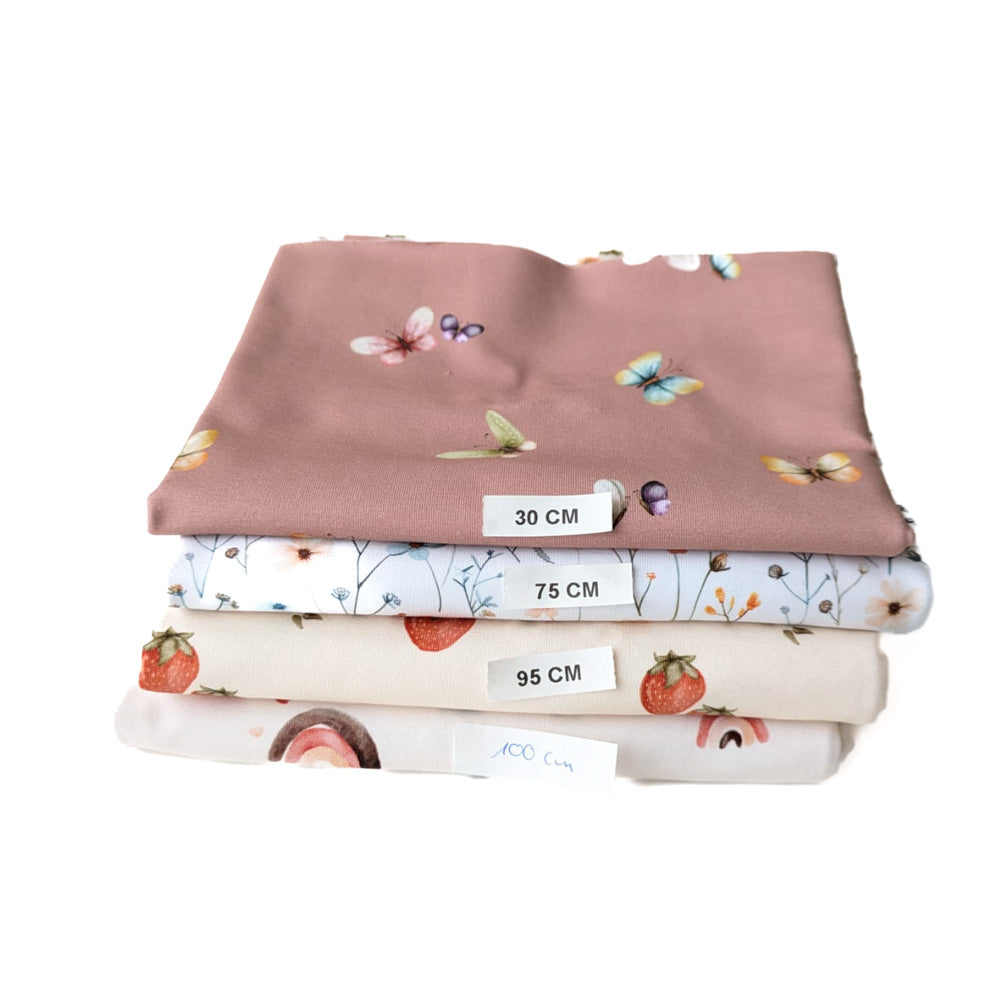 Restepaket Jersey