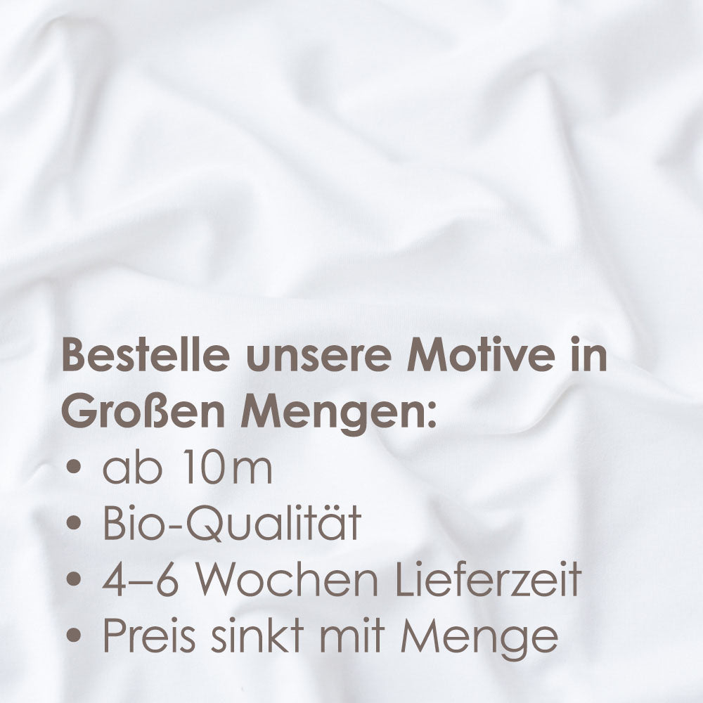 Ballen (10m) | Wunschmotiv von K&amp;K
