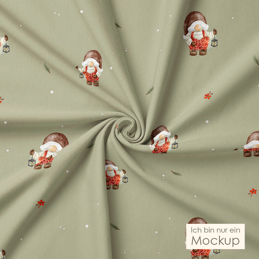 Wichtolaus dunkel | Jersey & French Terry (BIO)