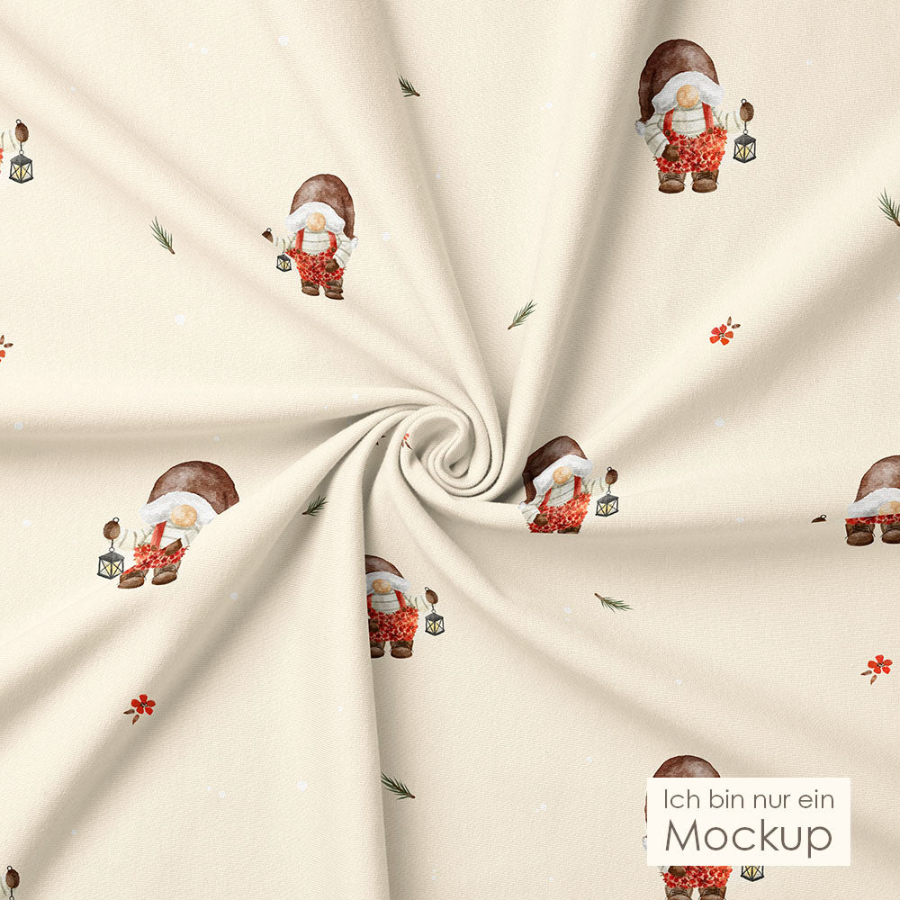 Wichtolaus hell | Jersey & French Terry (BIO)