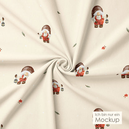 Wichtolaus hell | Jersey &amp; French Terry (BIO)