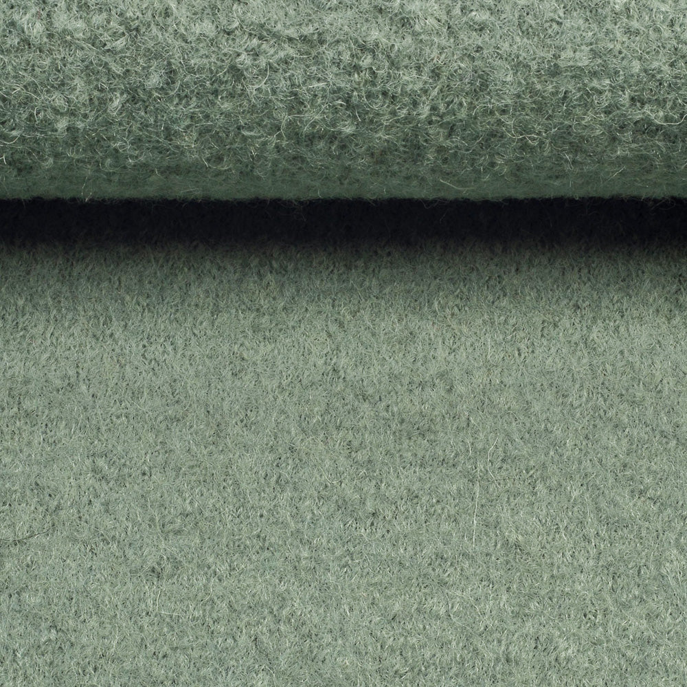 Wollwalk | Salbei