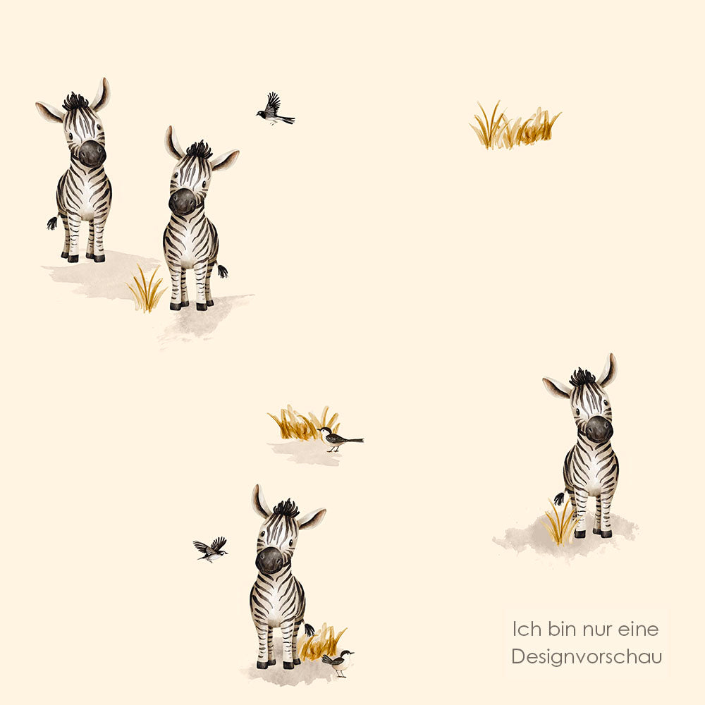 Zilo Zebrino hell (Zebra) | UV Bade-Lycra Vorbestellung